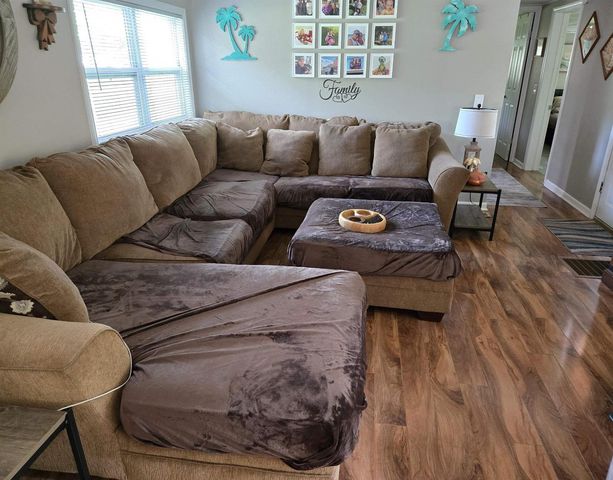 1879 Lakeview Drive, Friendship, WI 53934