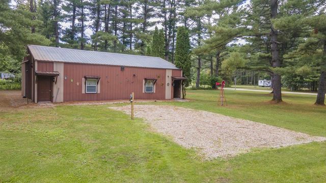 1879 Lakeview Drive, Friendship, WI 53934