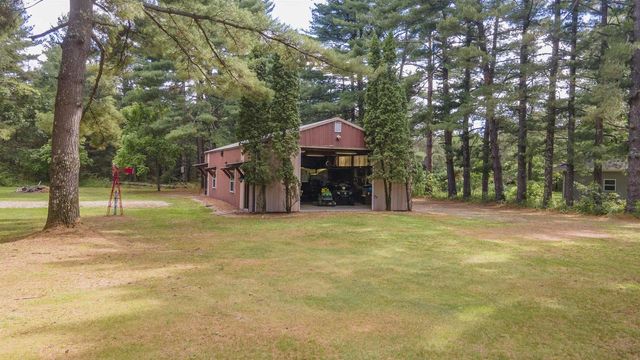 1879 Lakeview Drive, Friendship, WI 53934