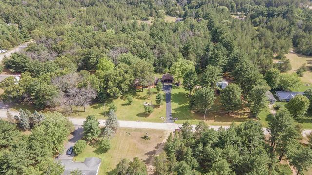 1879 Lakeview Drive, Friendship, WI 53934