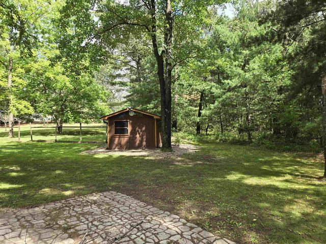 1879 Lakeview Drive, Friendship, WI 53934