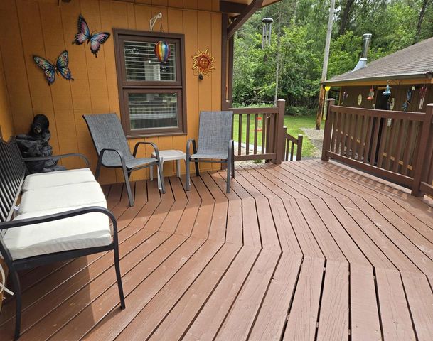 1879 Lakeview Drive, Friendship, WI 53934