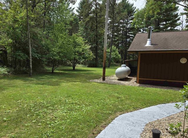 1879 Lakeview Drive, Friendship, WI 53934