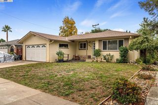 4412 Irvington Ave, Fremont, CA 94538