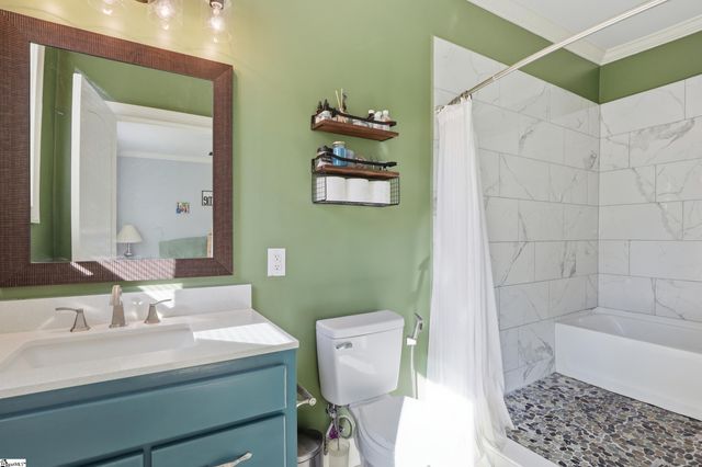 3736 Cowpens Pacolet Road, Spartanburg, SC 29307