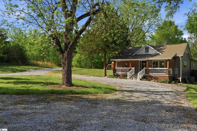 3736 Cowpens Pacolet Road, Spartanburg, SC 29307