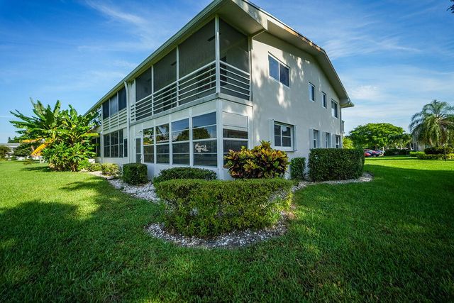 132 CAMBRIDGE F 132, West Palm Beach, FL 33417