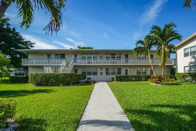 132 CAMBRIDGE F 132, West Palm Beach, FL 33417