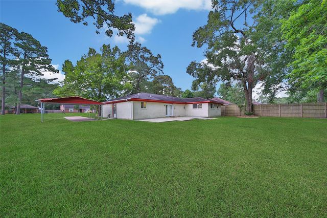 24260 Kelly Street, Porter, TX 77365