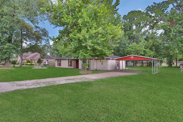 24260 Kelly Street, Porter, TX 77365