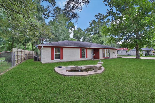 24260 Kelly Street, Porter, TX 77365