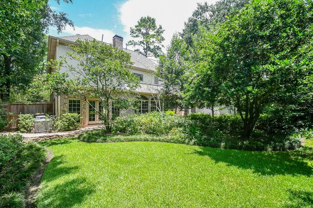 11819 Primwood Drive, Houston, TX 77070