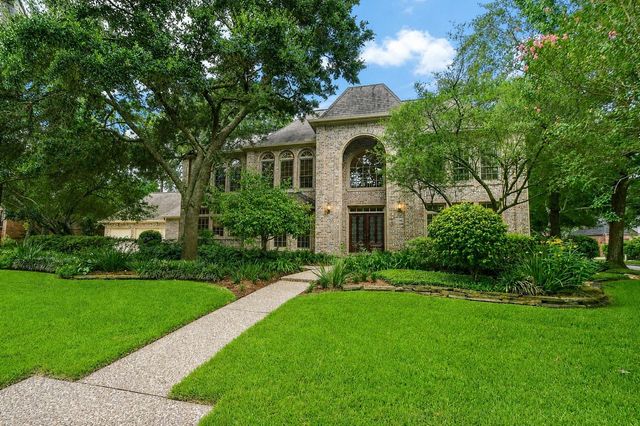 11819 Primwood Drive, Houston, TX 77070