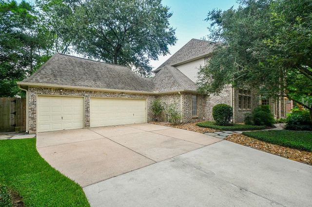 11819 Primwood Drive, Houston, TX 77070