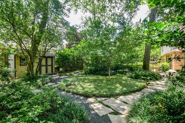 11819 Primwood Drive, Houston, TX 77070