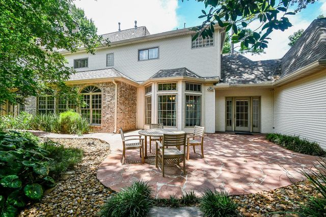 11819 Primwood Drive, Houston, TX 77070