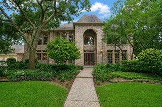 11819 Primwood Drive, Houston, TX 77070
