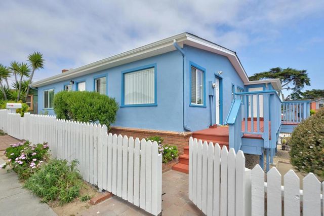 3076 Sunset Avenue, Marina, CA 93933