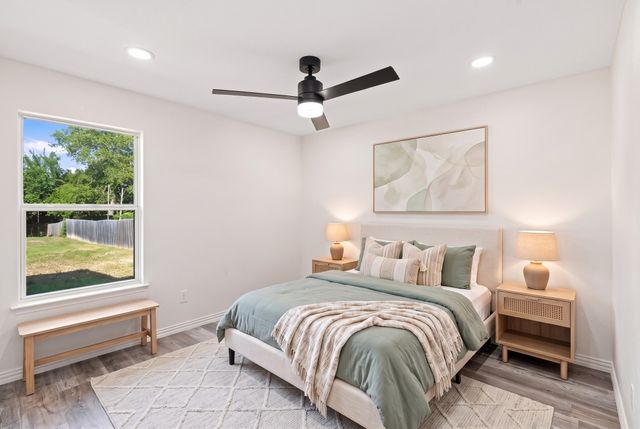 522 Berryhill Drive, Mansfield, TX 76063