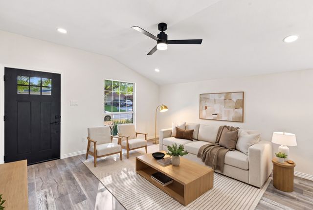 522 Berryhill Drive, Mansfield, TX 76063
