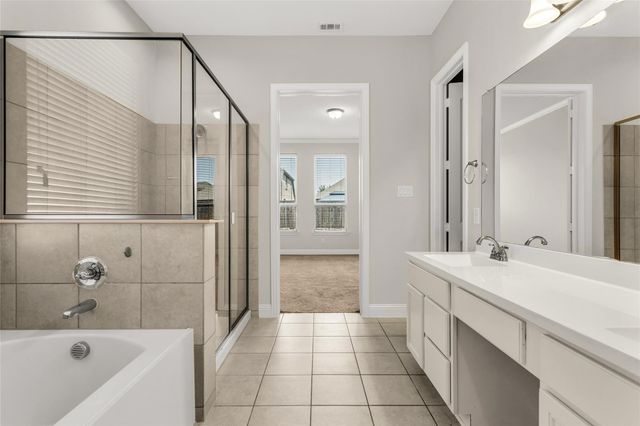 1605 Alton Way, Aubrey, TX 76227