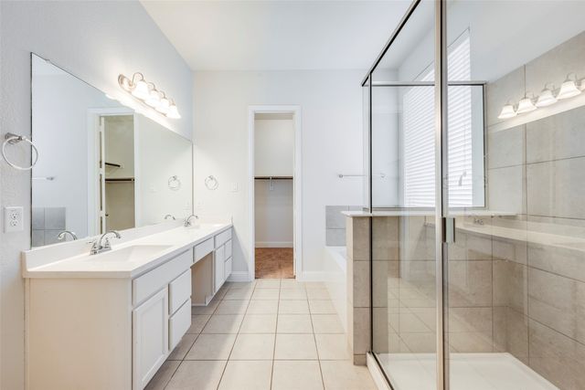 1605 Alton Way, Aubrey, TX 76227