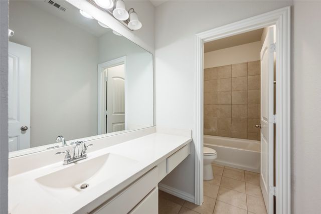 1605 Alton Way, Aubrey, TX 76227