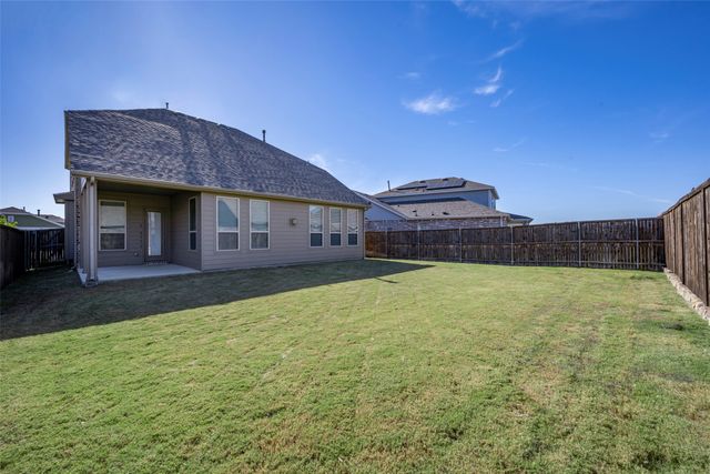 1605 Alton Way, Aubrey, TX 76227
