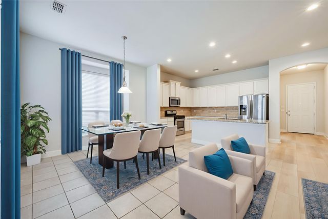 1605 Alton Way, Aubrey, TX 76227