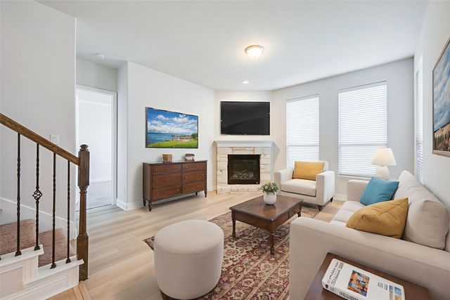 1605 Alton Way, Aubrey, TX 76227