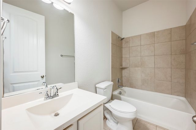 1605 Alton Way, Aubrey, TX 76227