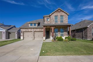 1605 Alton Way, Aubrey, TX 76227
