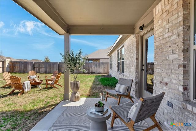 132 Periwinkle Lane, Bastrop, TX 78602