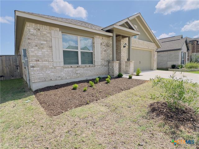 132 Periwinkle Lane, Bastrop, TX 78602