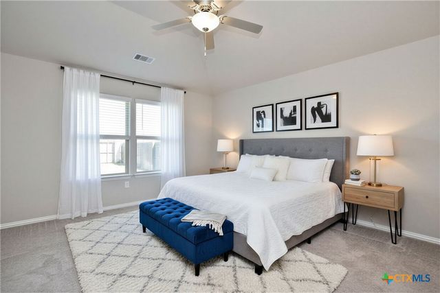 132 Periwinkle Lane, Bastrop, TX 78602