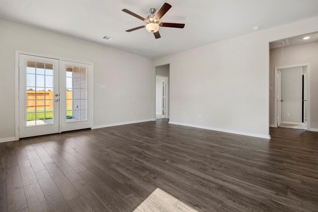 15415 Maple Terrace Drive, Conroe, TX 77303
