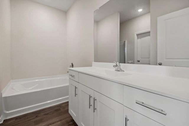 15415 Maple Terrace Drive, Conroe, TX 77303