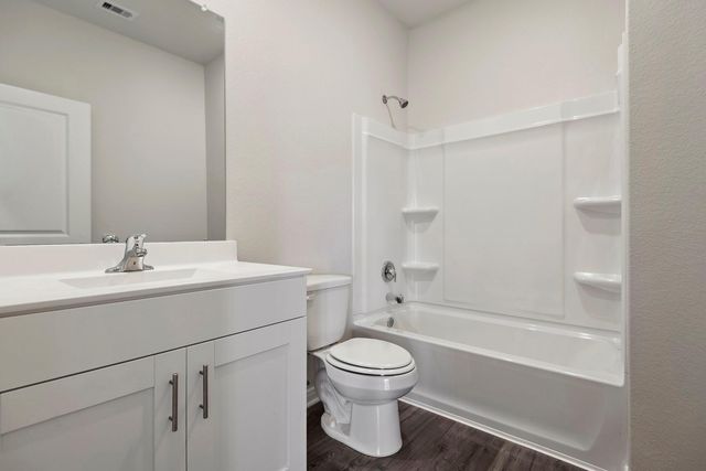 15415 Maple Terrace Drive, Conroe, TX 77303