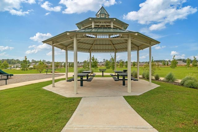 15415 Maple Terrace Drive, Conroe, TX 77303