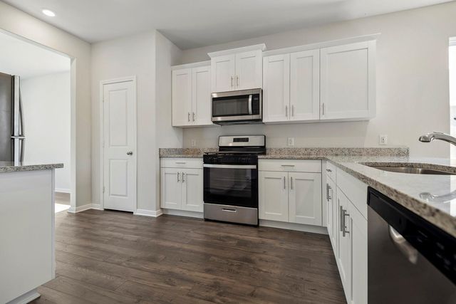 15415 Maple Terrace Drive, Conroe, TX 77303