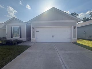 15415 Maple Terrace Drive, Conroe, TX 77303