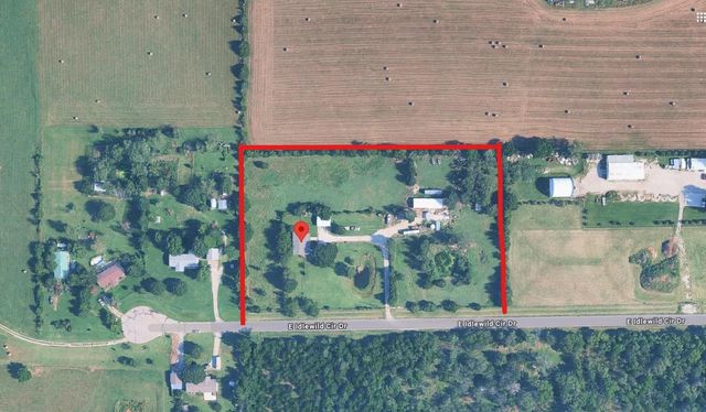 6130 E Idlewild Cir, Derby, KS 67037