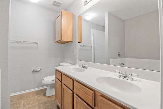 2817 Briargrove Lane, Mckinney, TX 75071