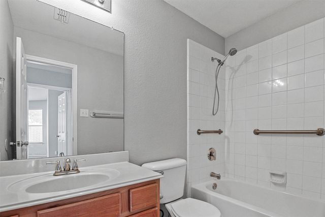 2817 Briargrove Lane, Mckinney, TX 75071
