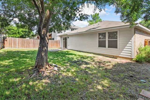 2817 Briargrove Lane, Mckinney, TX 75071