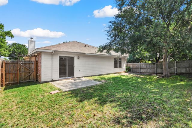 2817 Briargrove Lane, Mckinney, TX 75071