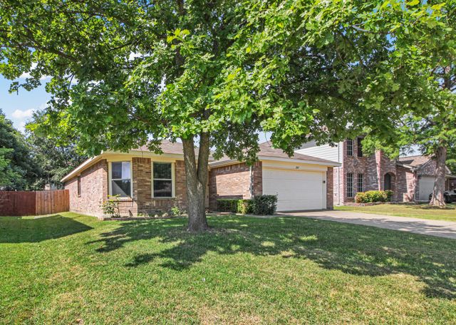 2817 Briargrove Lane, Mckinney, TX 75071