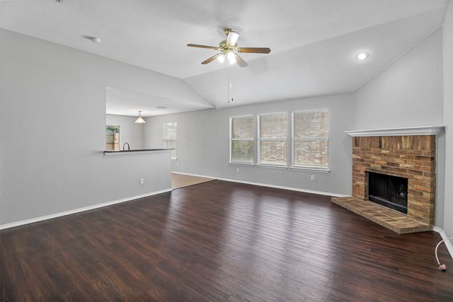 2817 Briargrove Lane, Mckinney, TX 75071