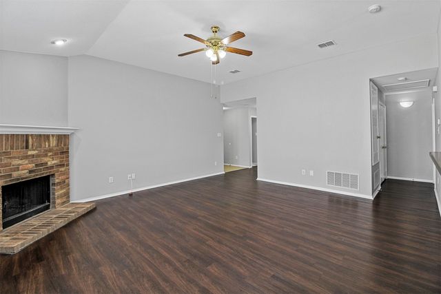 2817 Briargrove Lane, Mckinney, TX 75071