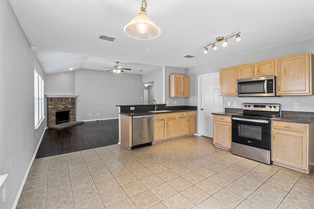 2817 Briargrove Lane, Mckinney, TX 75071